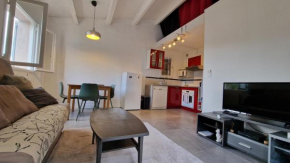 Joli appartement T2 cabine Tennis Village